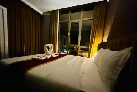 Fully Furnished Apartments 🤝 Excellent furnished apartment. WI-FI, Smart TV