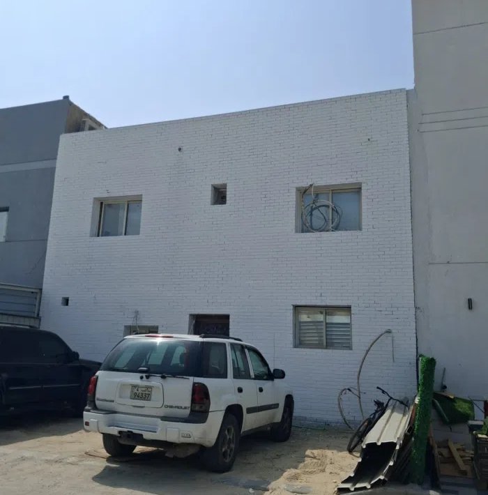 300 m2 1 Bedroom Townhouse for Sale in Kuwait City Sulaibikhat