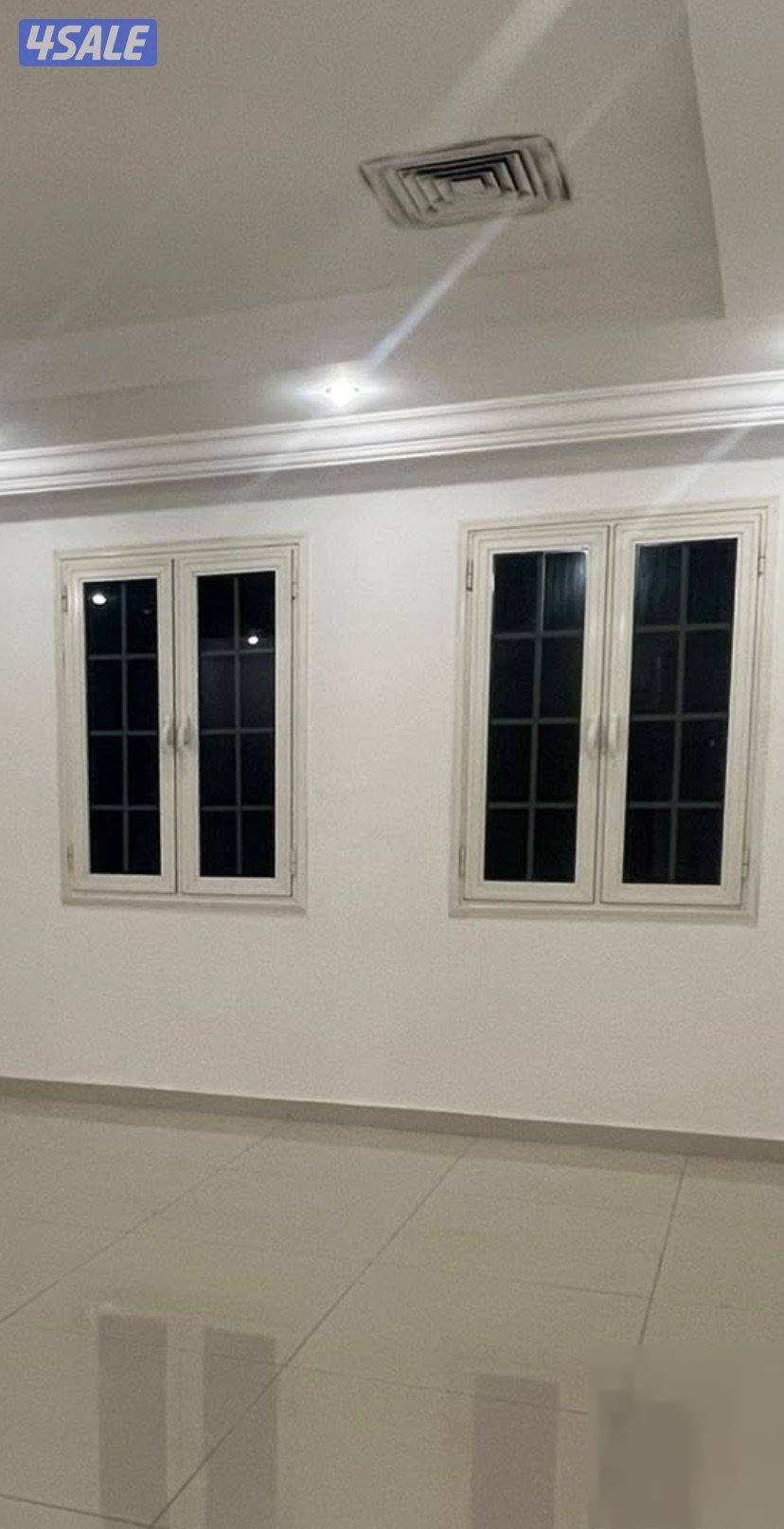 Floor in Al-Masayel