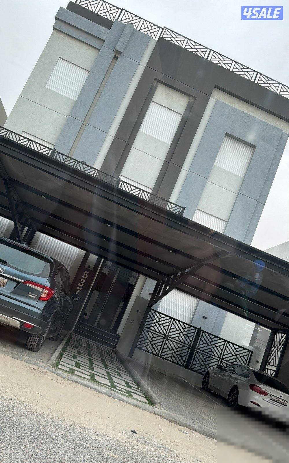 Apartment in South AlMutlaa