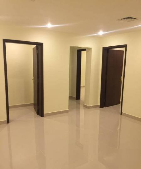 Apartment in Sabah Al-Nasser