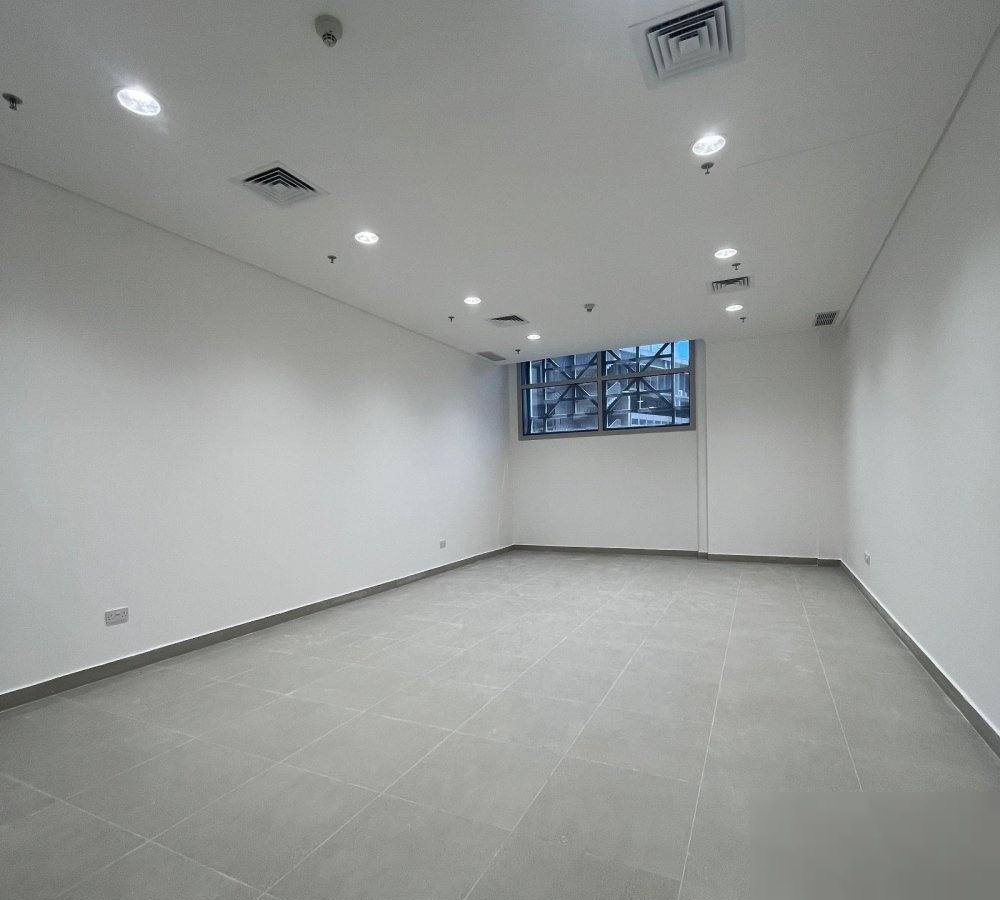 Office in Kuwait City