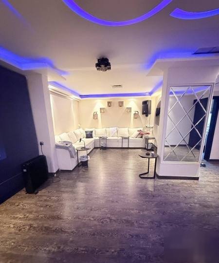 Apartment in Hawalli