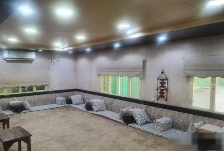 Chalet in Kuwait City