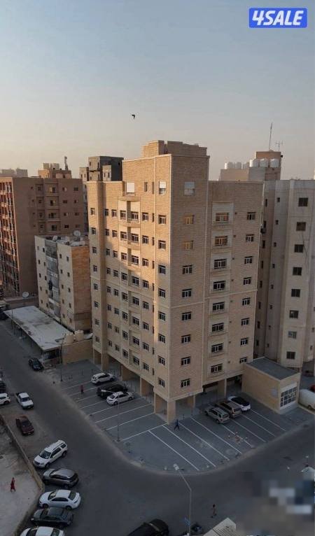 Apartment in Fintas