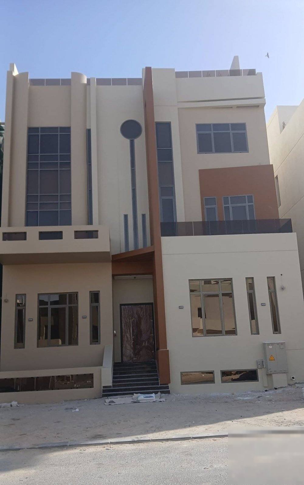 House in Kuwait
