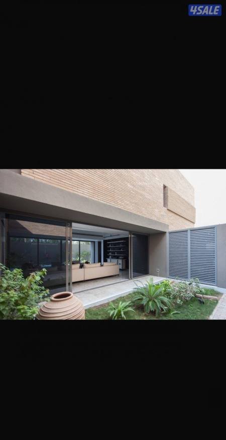 House in Abu Hassaniah