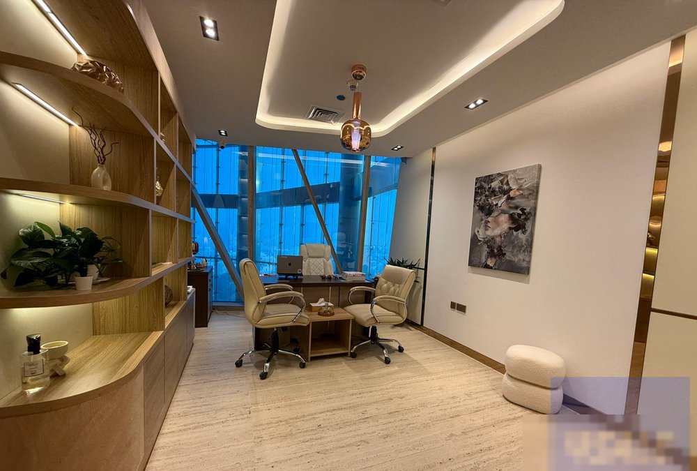 Residential duplex with an area of 1000. Contains 6 rooms. The required price is 1000 KWD.