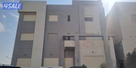 Apartment in Sabah Al-ahmad3