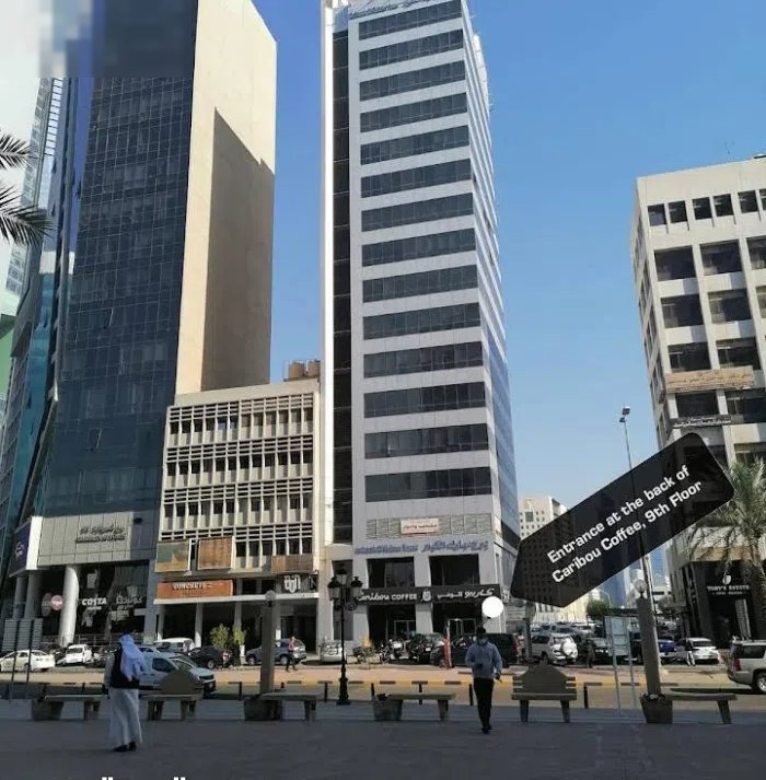 مكاتب تجارية للإيجار بالعاصمه مساحات متنوعة وأسعار تنافسية   office space on lease at SHARQ  230