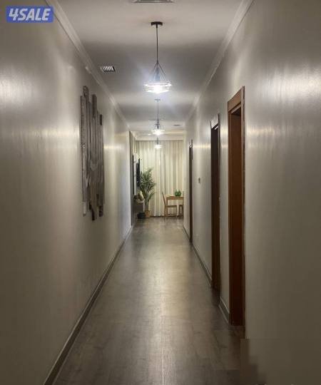 For rent apartment chalet the first stage 3 rooms master families only