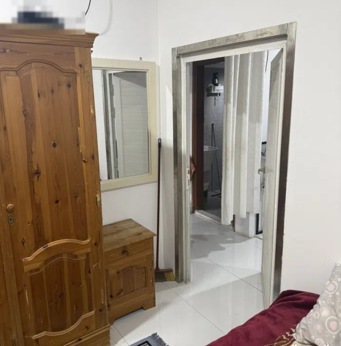 1 m2 3 Bedrooms Apartments for Rent in Hawally Hawally