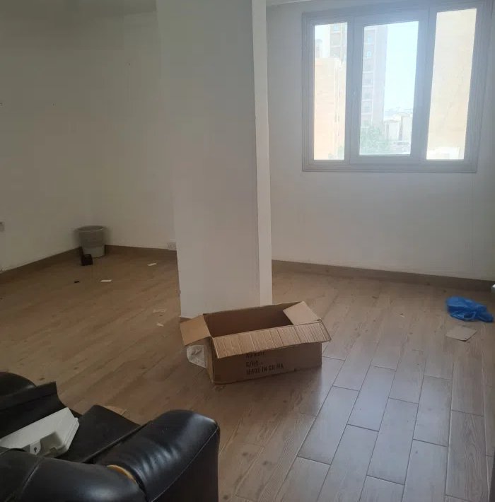 للايجار بحولي مكاتب تجاريه