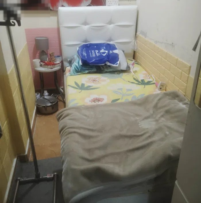 3 m2 1 Bedroom Apartments for Sale in Farwaniya Farwaniya