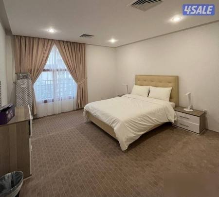 Furnished apartment in Hawalli