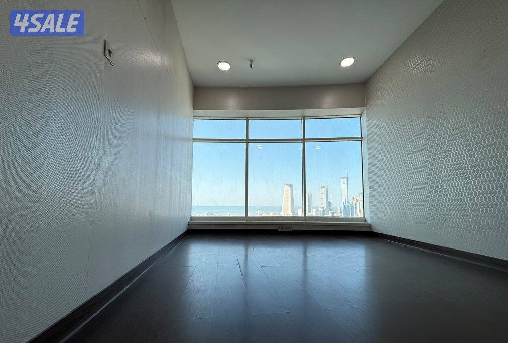 Office in Qibla