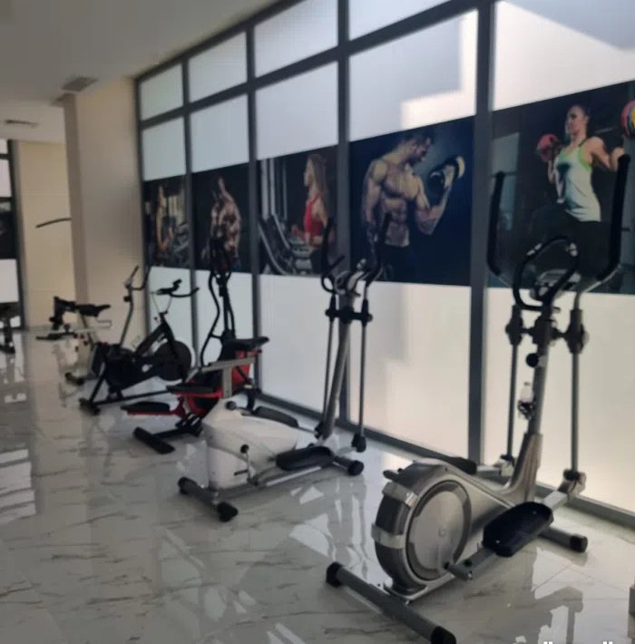 50 m2 1 Bedroom Apartments for Rent in Hawally Hawally