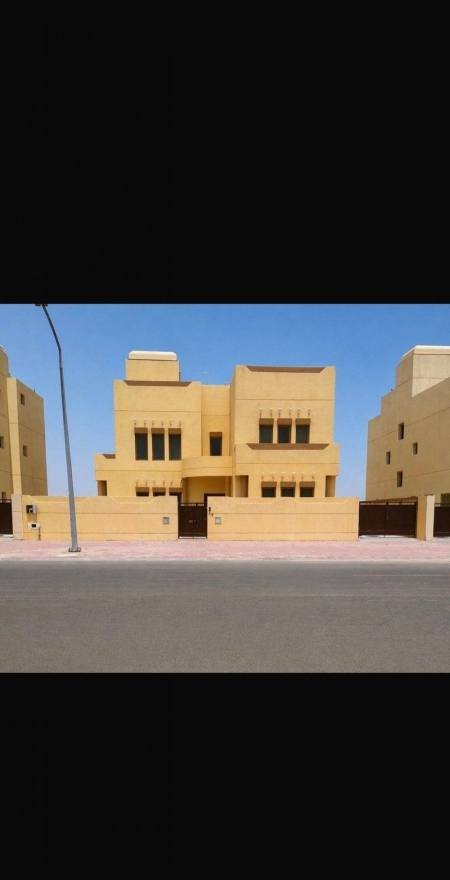 House in Sabah Al-ahmad1