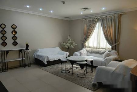 Appartment available