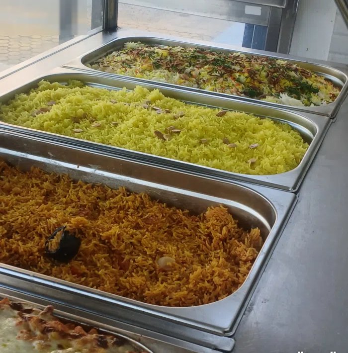 مطلوب شريك ممول اه خبره في مجال المطاعم نشتغل مع بعظ له خبره في تطوير المطعم للإستفسار اتصل  9740819