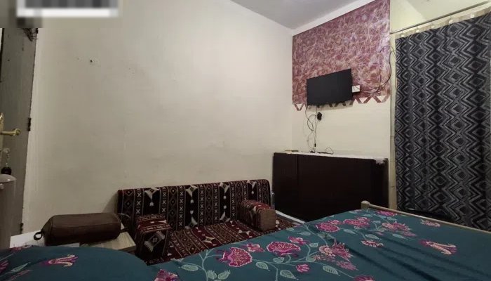 4 m2 Studio Apartments for Rent in Farwaniya Farwaniya