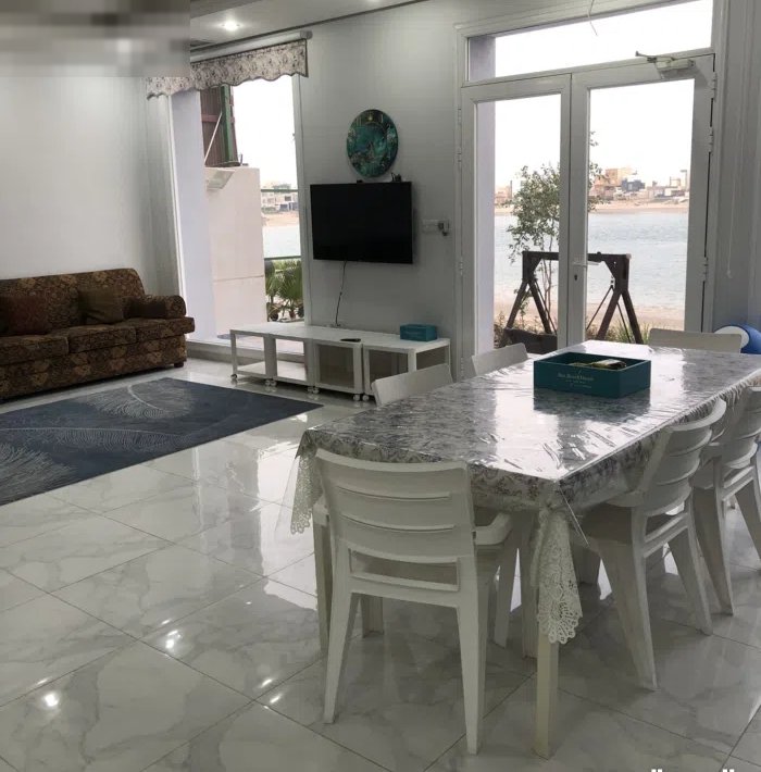 3 Bedrooms Chalet for Rent in Al Ahmadi Sabah Al Ahmad Sea City