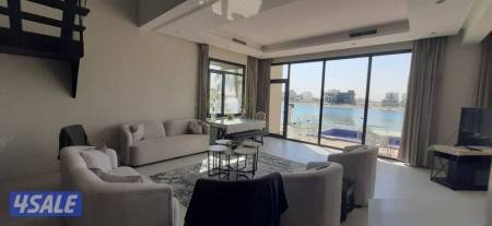 Chalet in Sabah Al-ahmad Al-Marin