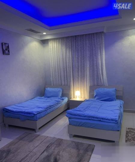 Chalet in Shalehat Al-Khairan