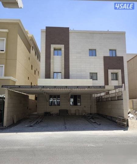 Apartment in Jaber Al-ahmed