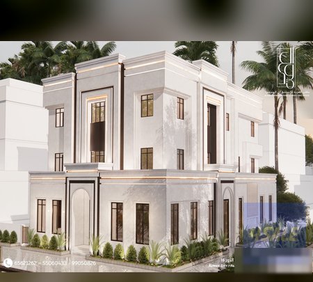 House in South AlMutlaa 5