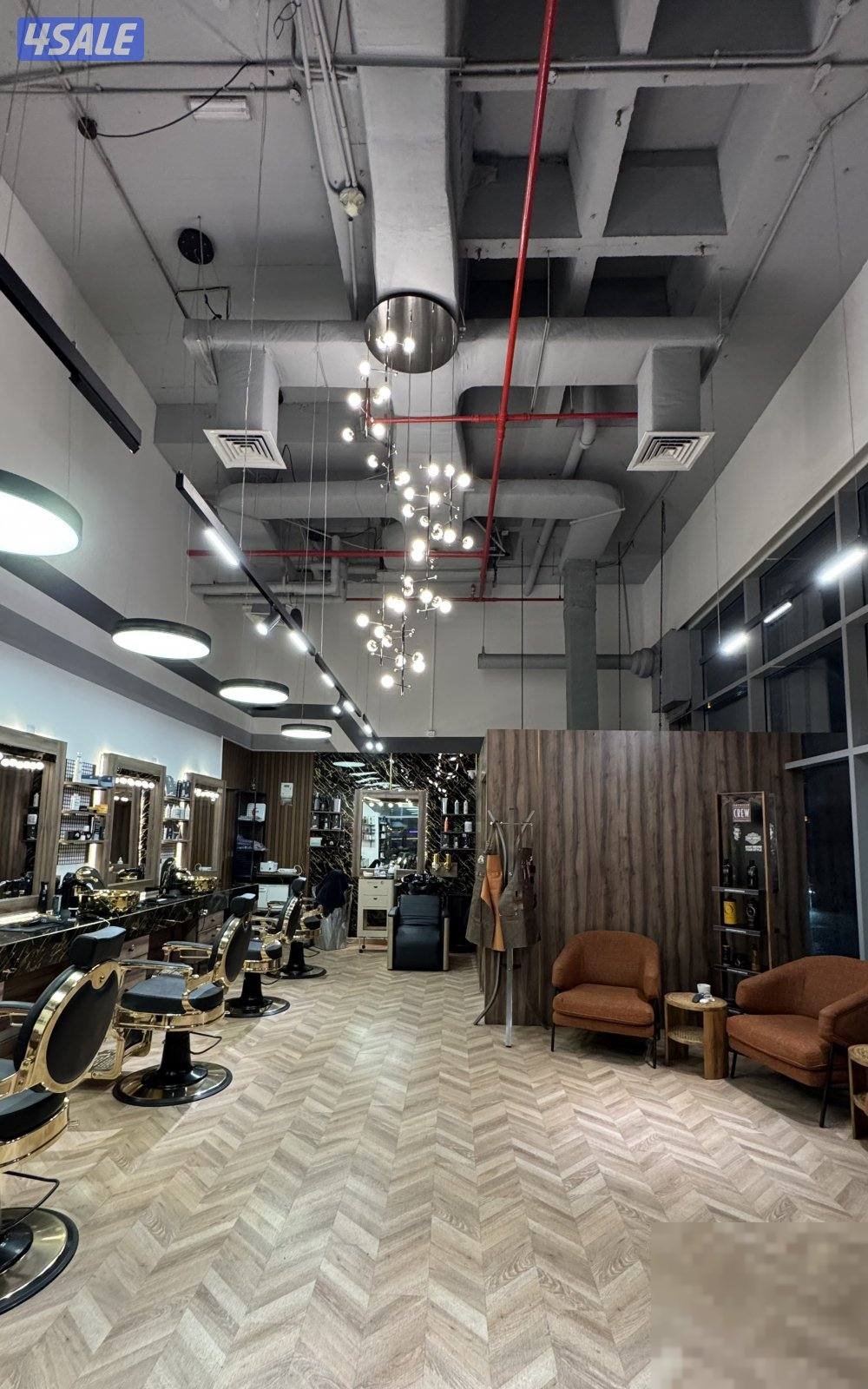 Shop in Salmiya