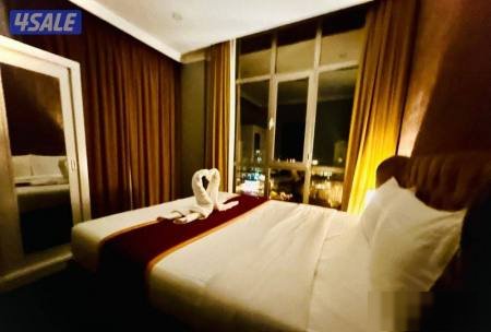 جدا ممتازه مفروشه شقه فحيحيل & تحت ارض مواقف متوفره