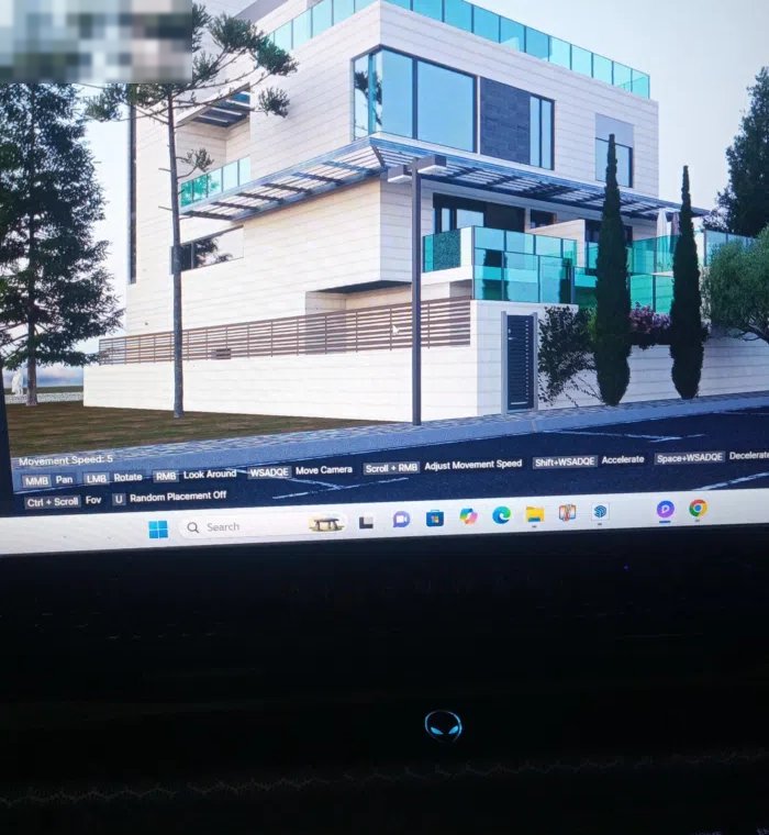 110 m2 1 Bedroom Villa for Sale in Al Jahra Jahra