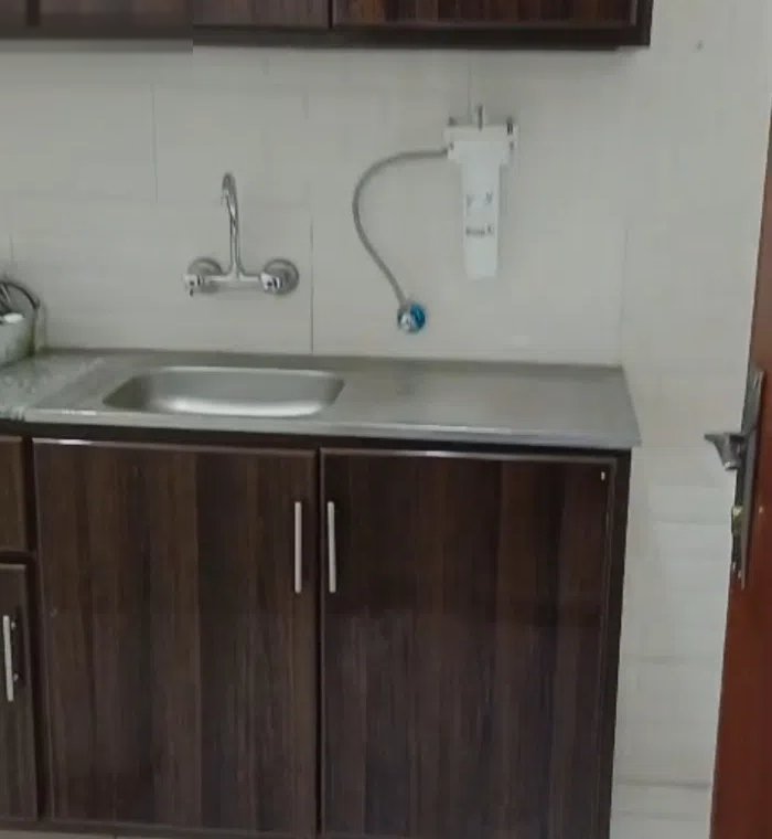 50 m2 1 Bedroom Apartments for Rent in Hawally Hawally