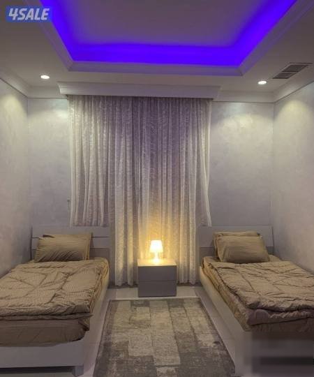 Chalet in Shalehat Al-Khairan