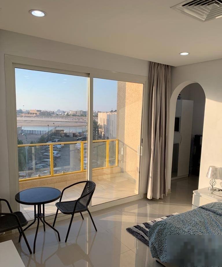 Chalet in Shalehat Al-Khairan