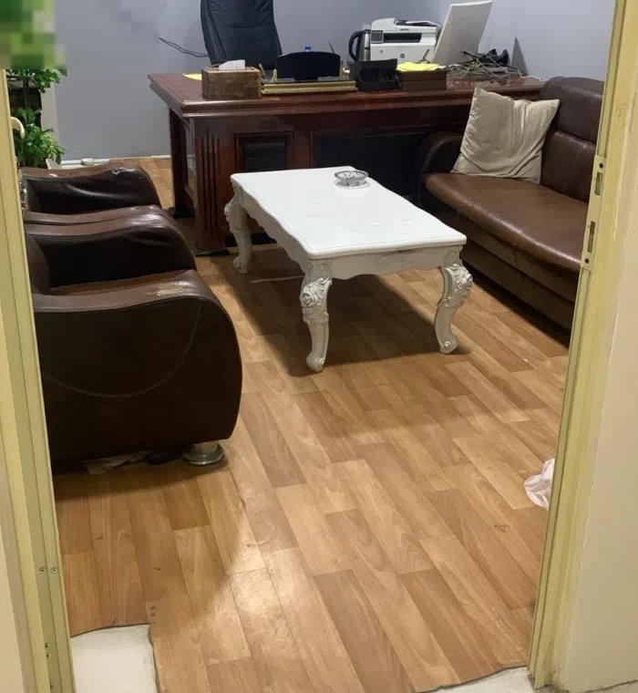 للايجار مكاتب تبدأ من  230 دك