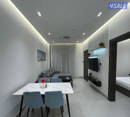 Furnished apartment in Hawalli