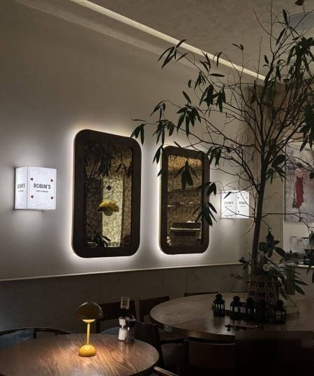 Restaurant for sale in Bneid Al-Gar