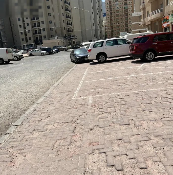 للايجار بيع ضمان