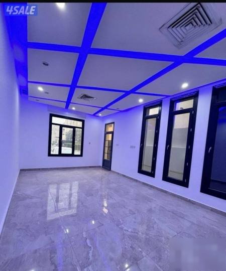 Duplex in Jaber Al-ahmed