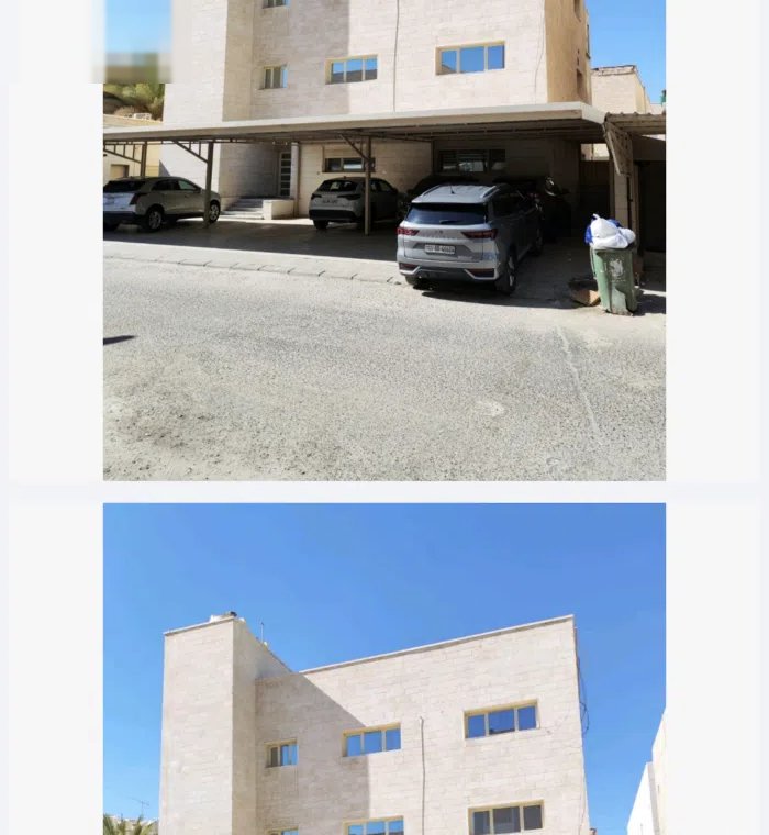 100 m2 2 Bedrooms Apartments for Sale in Hawally Salwa