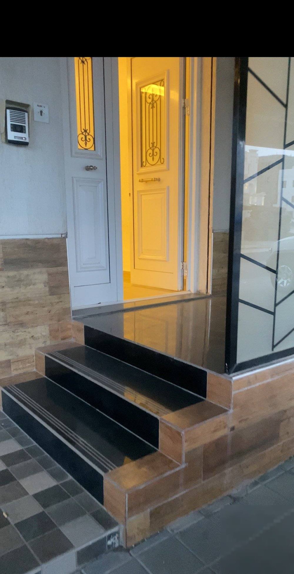 Floor in Jaber Al-ahmed