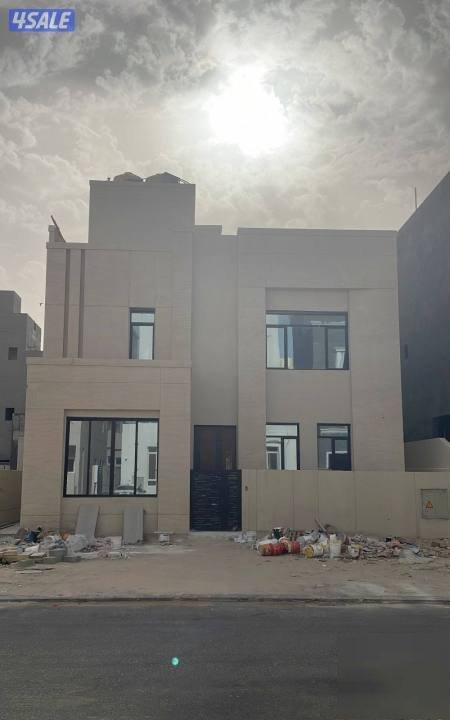 House in Kuwait