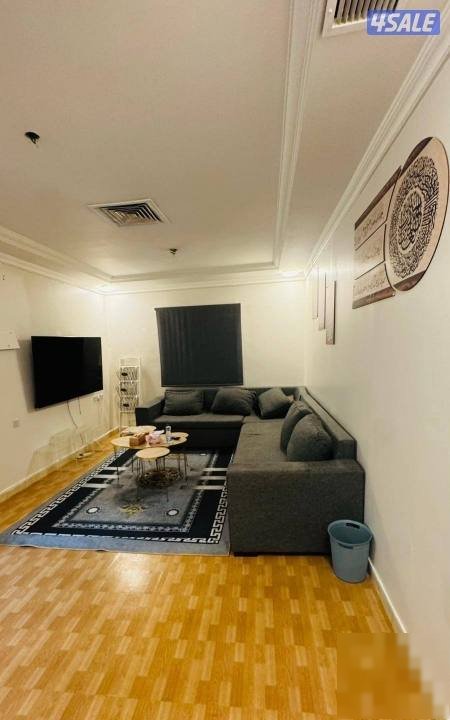 Apartment in Hawalli