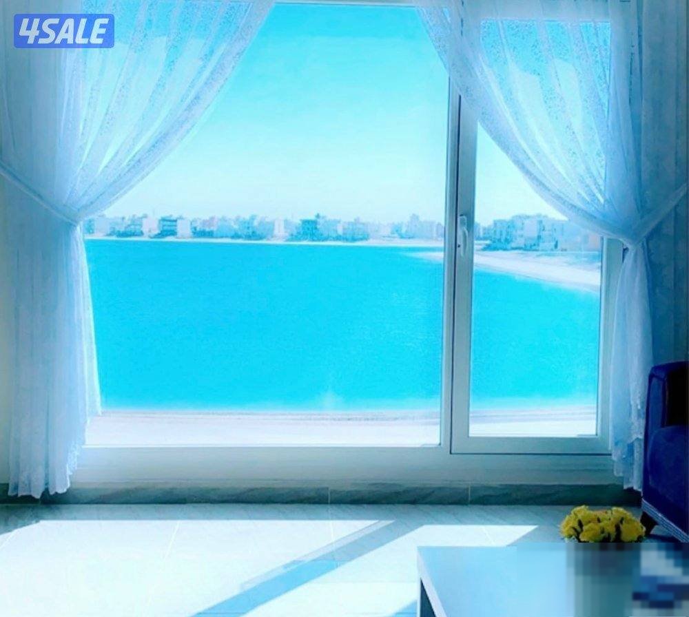 Chalet in Sabah Al-ahmad3