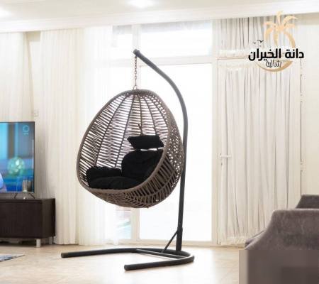 Chalet in Sabah Al-ahmad Al-Marin