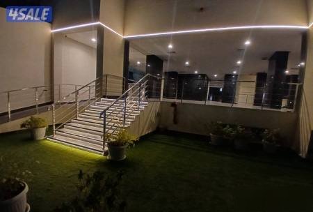 Furnished apartment in Ahmadi