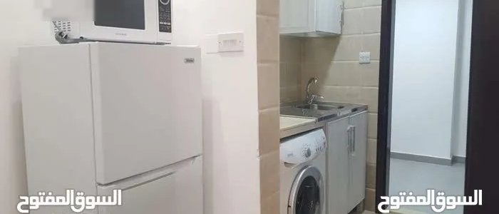 Salmiya - Deluxe Fully Furnished Studio