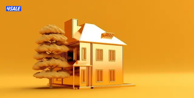 Apartment in Mahboula